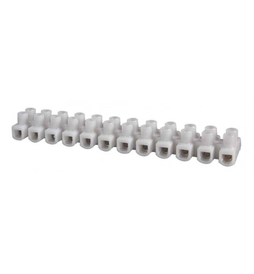 10 Amp Connector Strip 059600